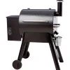 Hot Traeger PRO 22 TRÆPILLEGRILL SORT