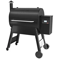 Clearance Traeger PRO 780 TRÆPILLEGRILL SORT