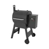 Hot Traeger PRO 575 TRÆPILLEGRILL SORT
