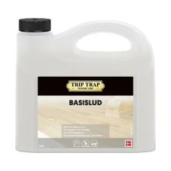 Clearance Trip Trap BASIS LUD 2,5 L FARVELØS