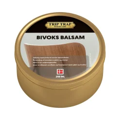 Discount Trip Trap BIVOKSBALSAM PLEJEPRODUKT 250 ML NATUR