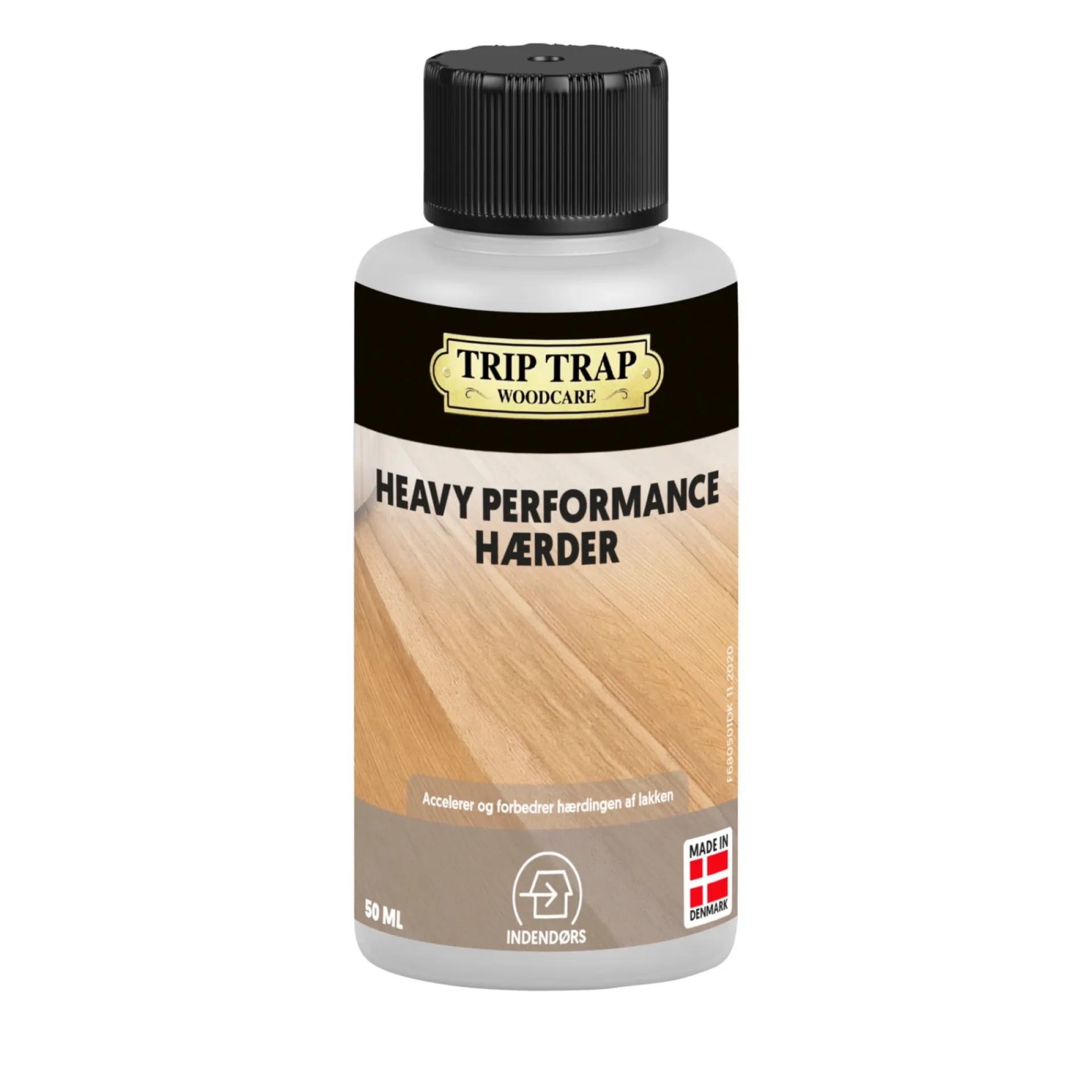 Online Trip Trap HEAVY PERFORMANCE HÆRDER 50 ML NATUR