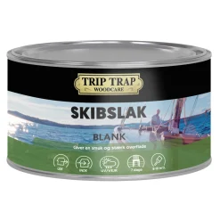 Online Trip Trap LAK SKIBSLAK 375 ML KLAR
