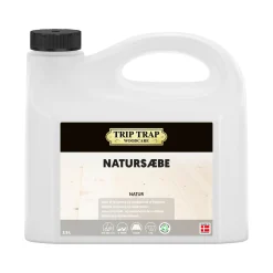 Sale Trip Trap NATUR SÆBE 2,5 L NATUR