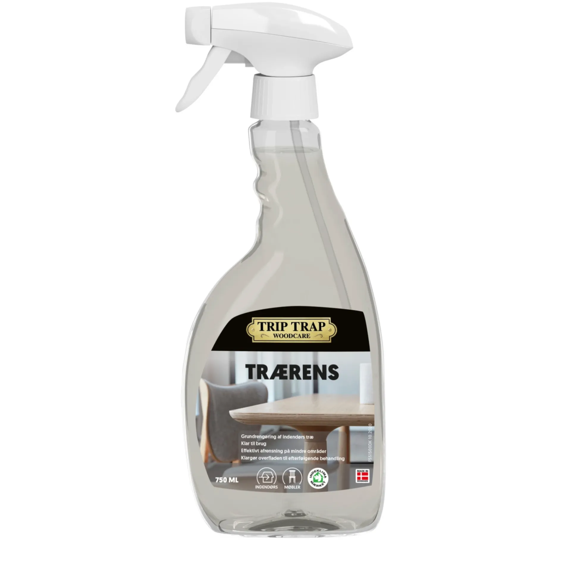 Outlet Trip Trap TRÆRENS 750 ML