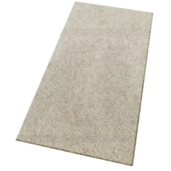 Hot Troldtekt PLUS AKUSTIKPLADE 43 X 600 X 1200 MM ULTRAFIN HVID