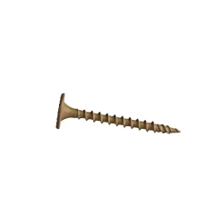 Best Troldtekt STRUKTURSKRUE GRÅ 4,2X45 MM
