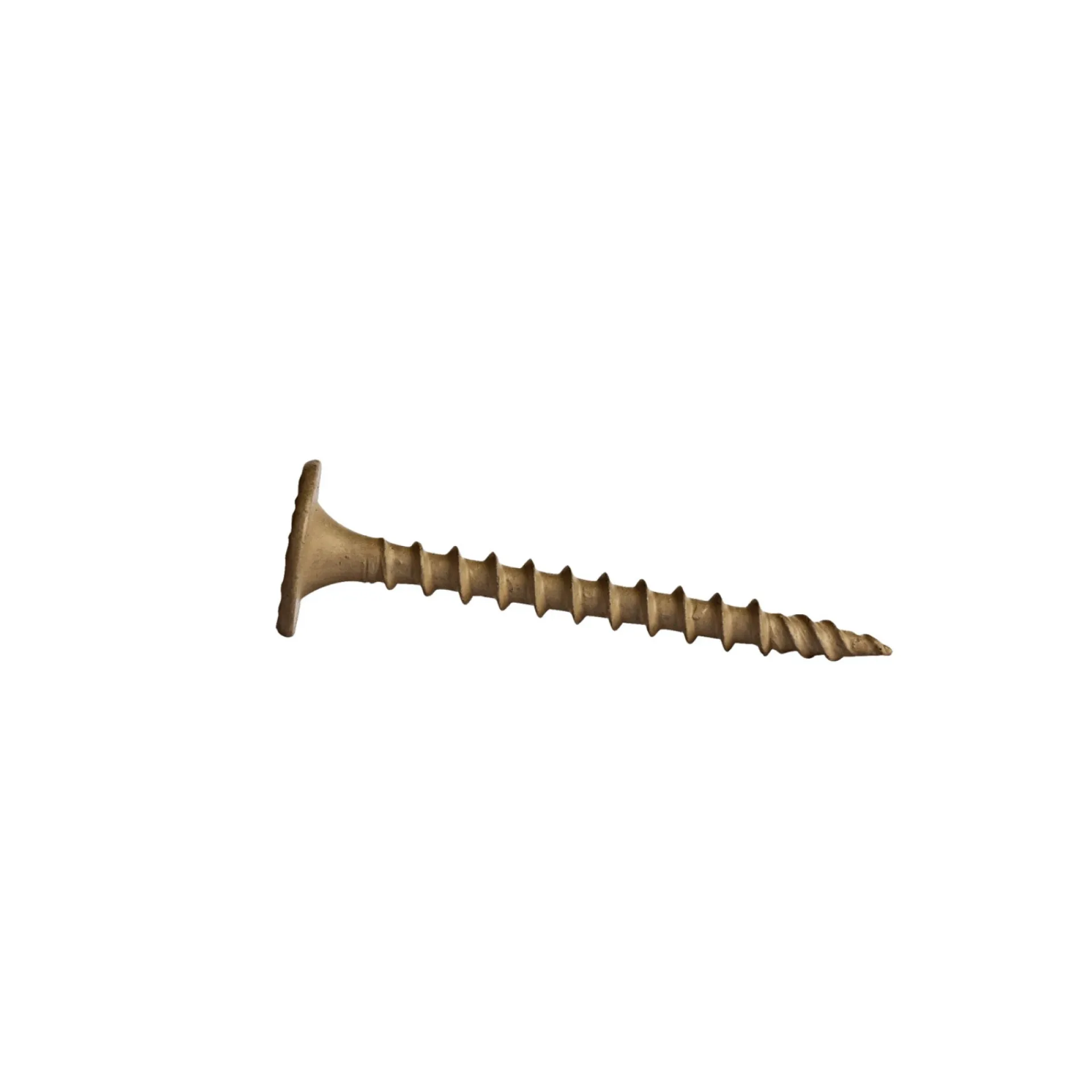 Best Troldtekt STRUKTURSKRUE GRÅ 4,2X45 MM