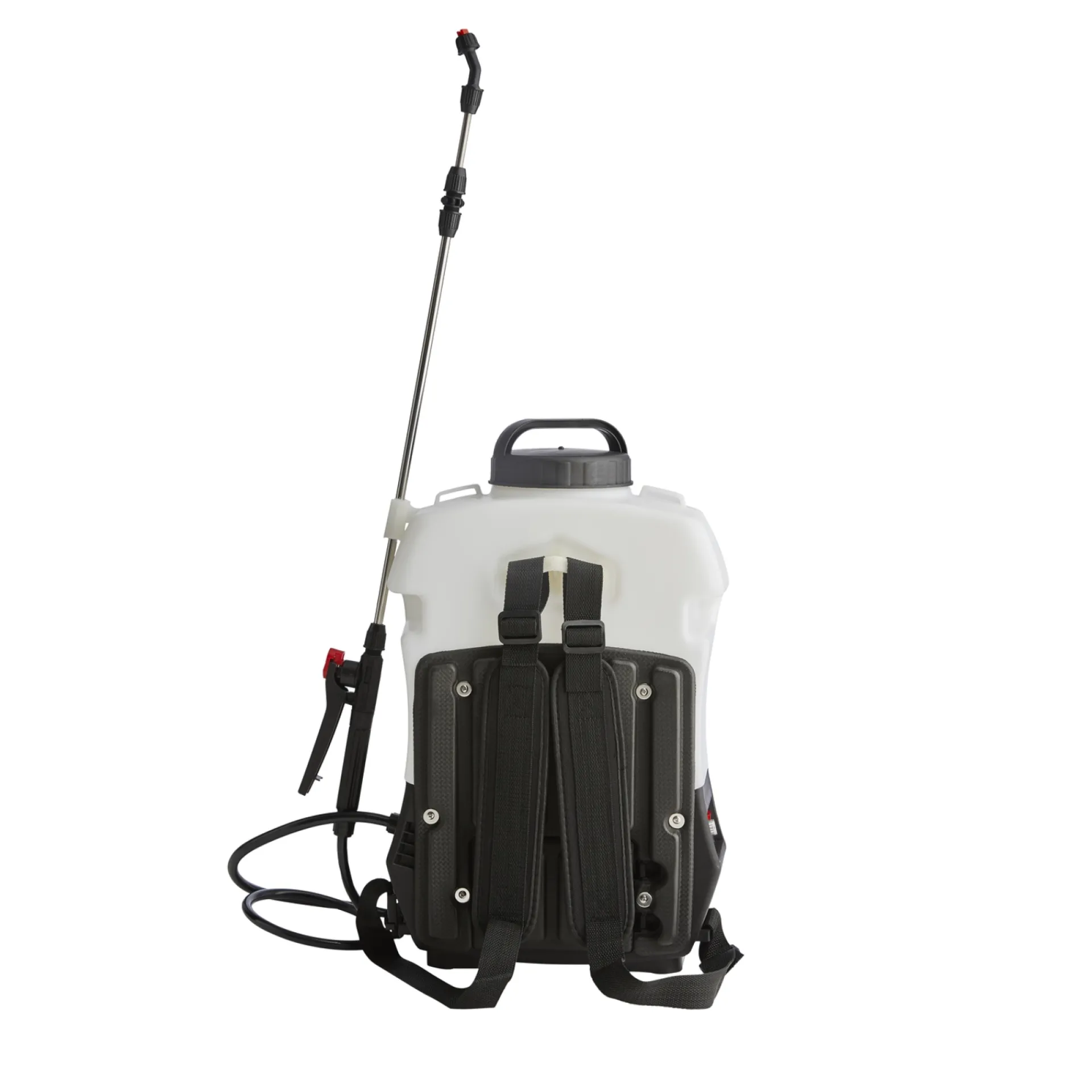 Clearance Trolla BATTERIDREVET RYGSPRØJTE 16 L