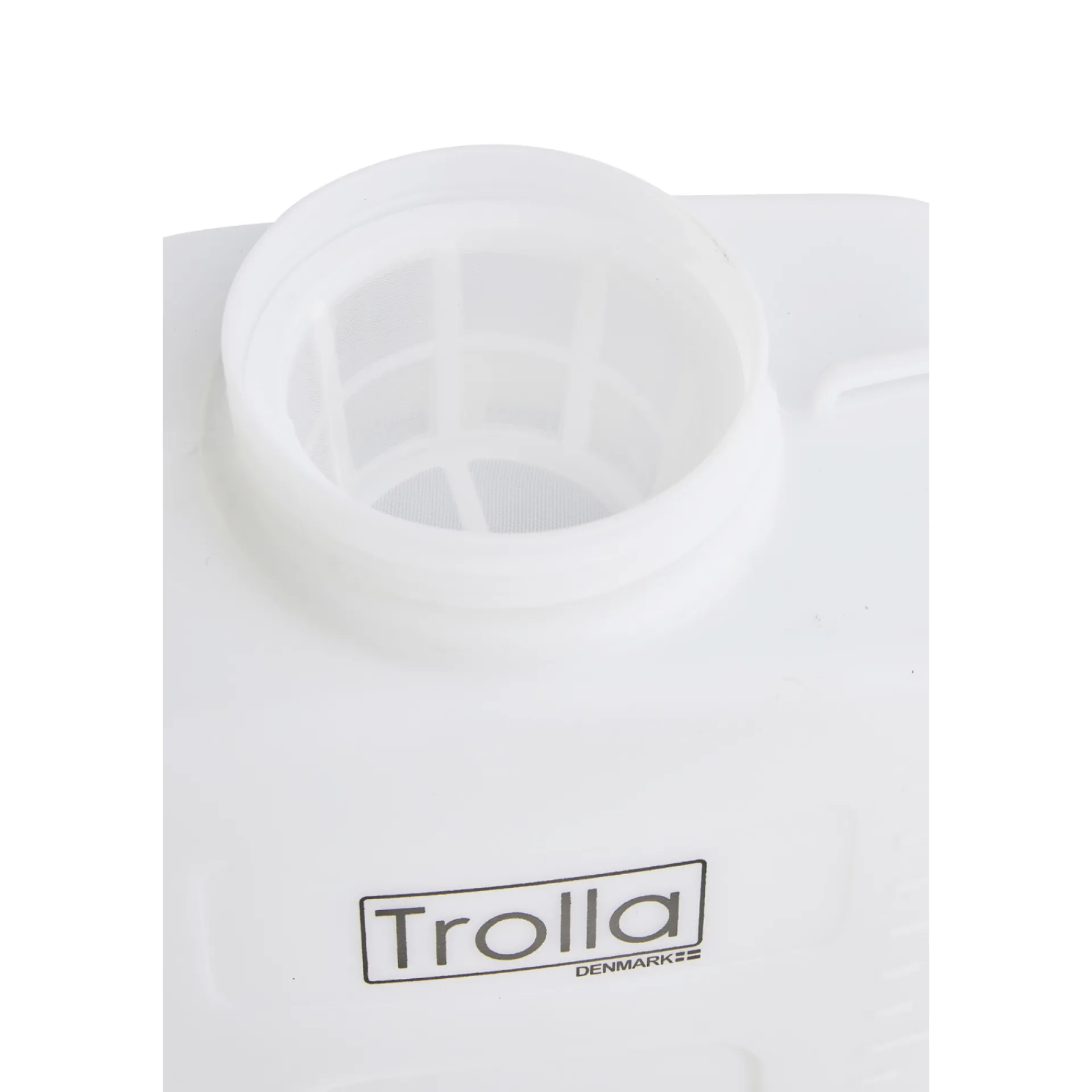 Clearance Trolla BATTERIDREVET RYGSPRØJTE 16 L