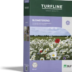 New Turfline BLOMSTERENG BLOMSTERFRØ 800 G