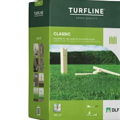 Best Turfline CLASSIC GRÆSFRØ 2,1 KG