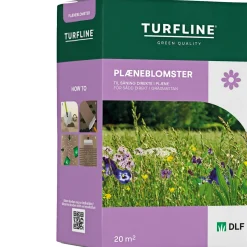 Clearance Turfline PLÆNEBLOMSTER 0,1