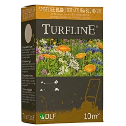 Clearance Turfline SPISELIGE BLOMSTER 0,1