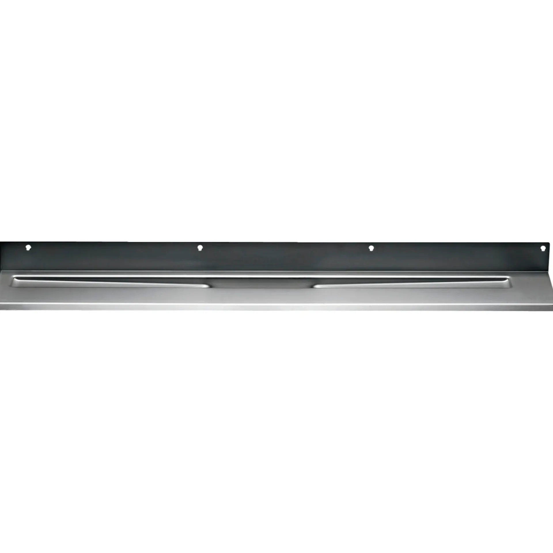 Online Unidrain 1002.1000 AFLØBSARMATUR 1140 MM