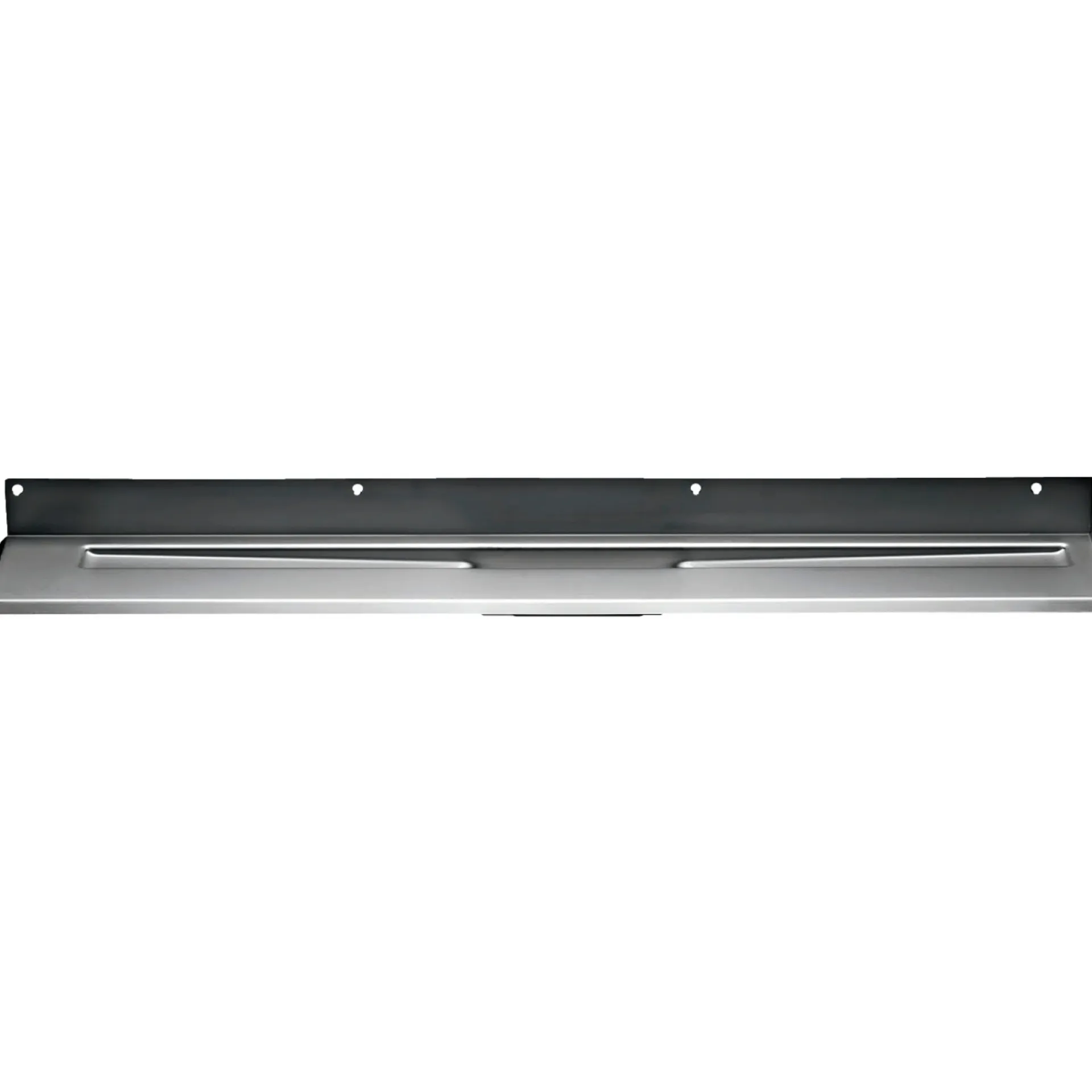 Best Unidrain 1003.1000 AFLØBSARMATUR 1140 MM