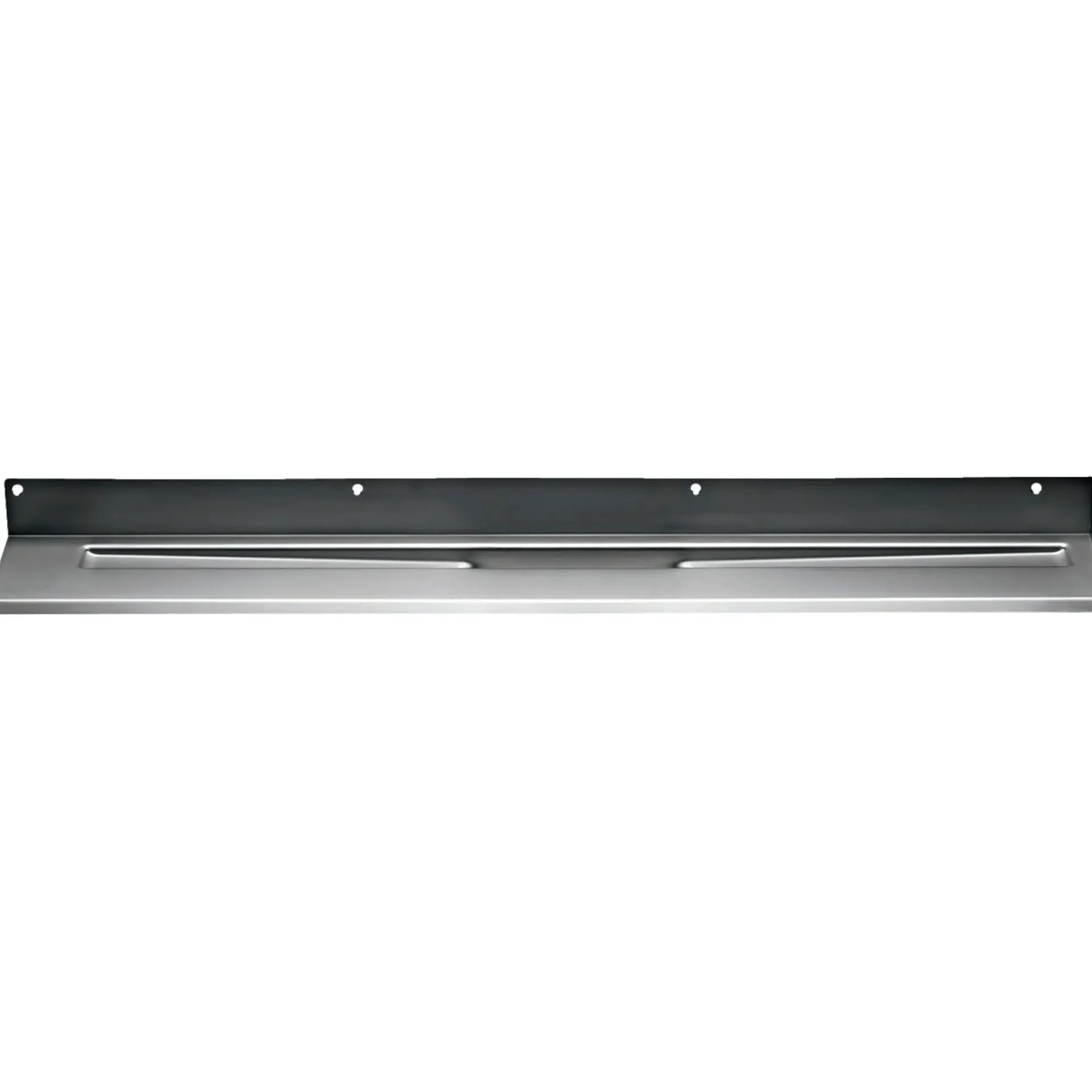Best Unidrain 1003.0800 AFLØBSARMATUR 937 MM