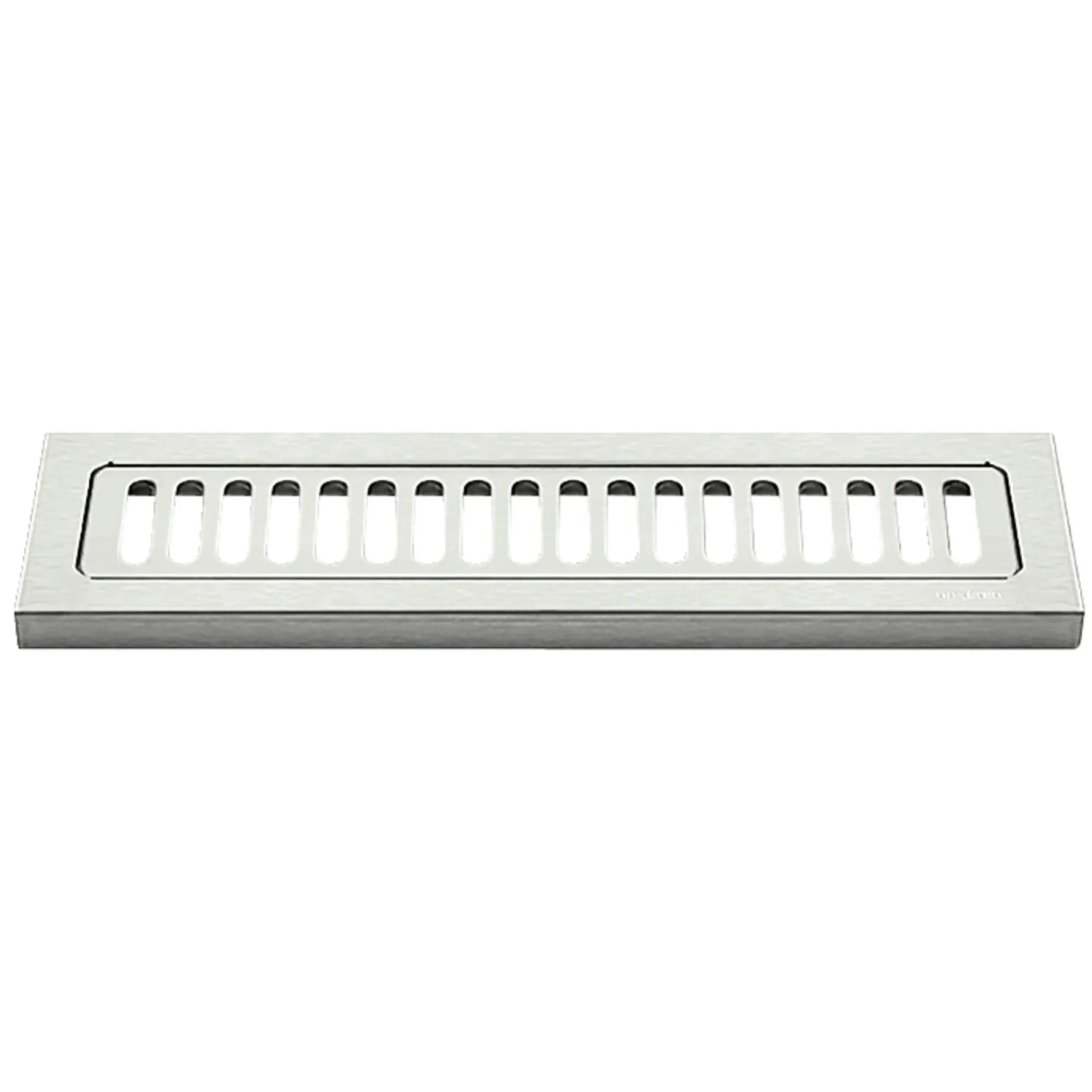 Clearance Unidrain 1850.0302 SÆBEHYLDE RUSTFRIT STÅL