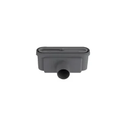 Clearance Unidrain 1411.0050 UDLØBSHUS 50 MM VANDRET