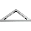 Unidrain CLASSICLINE 2501.0210 RAMME 155 X 281 MM