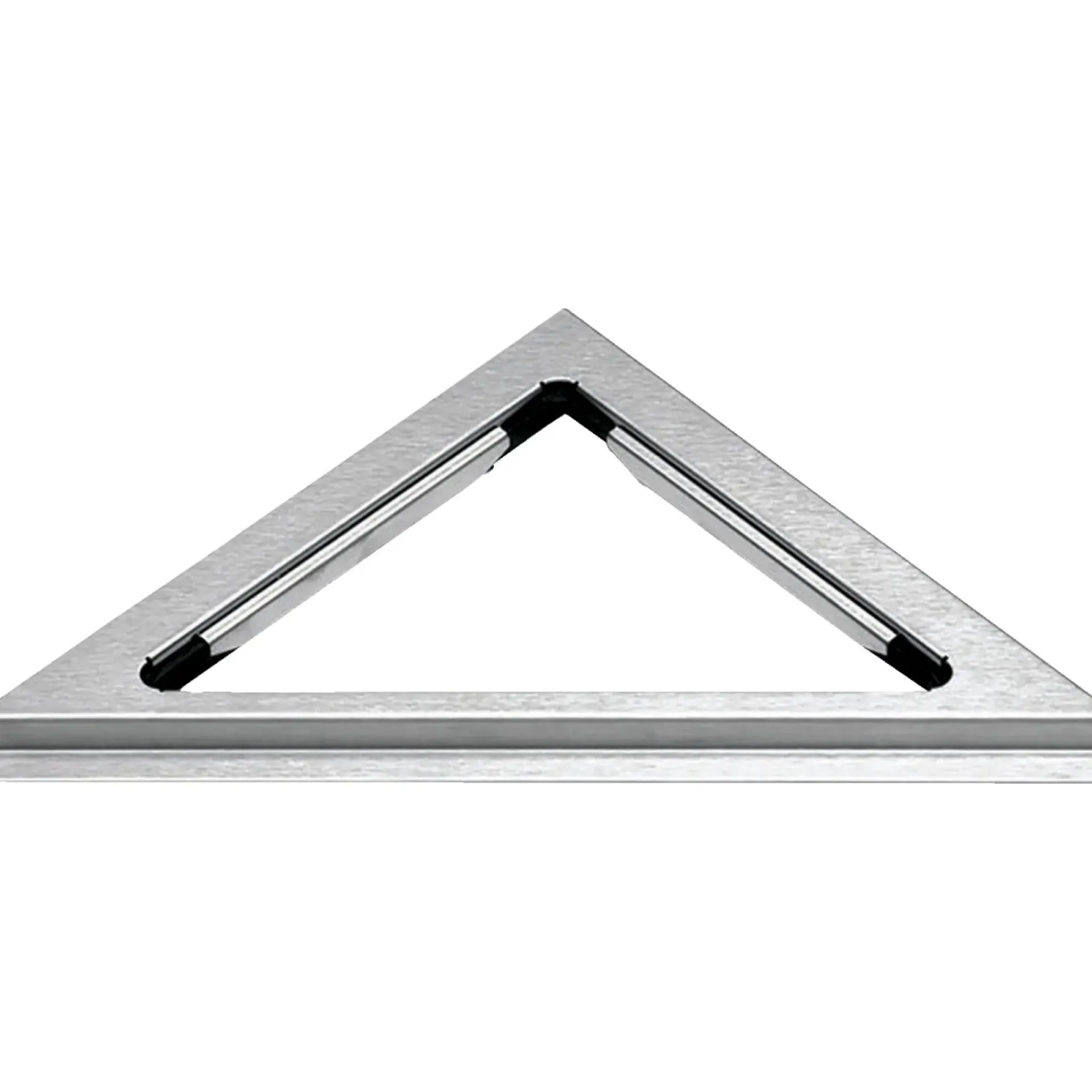 Unidrain CLASSICLINE 2501.0210 RAMME 155 X 281 MM