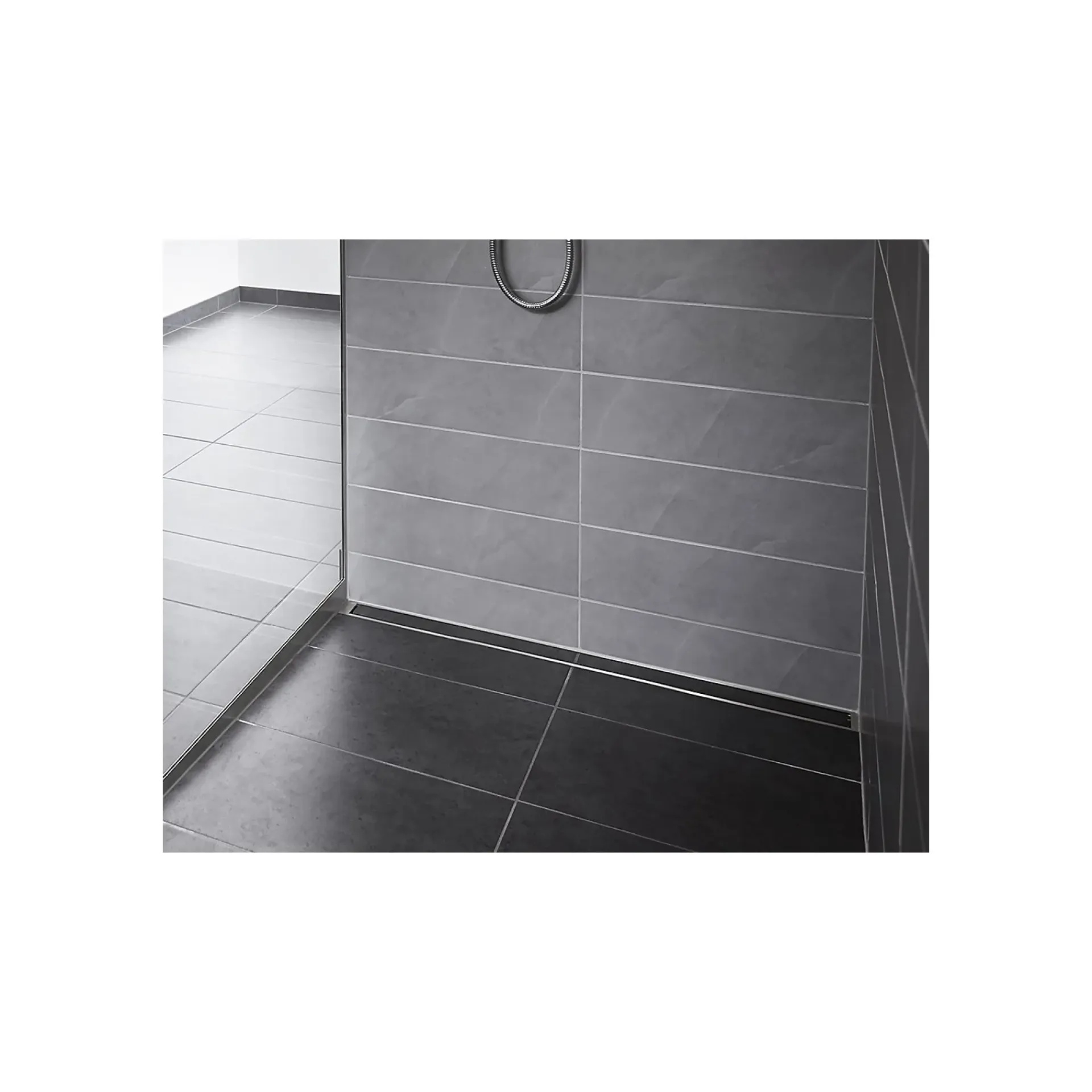 Online Unidrain HIGHLINE RIST 37 X 10000 MM