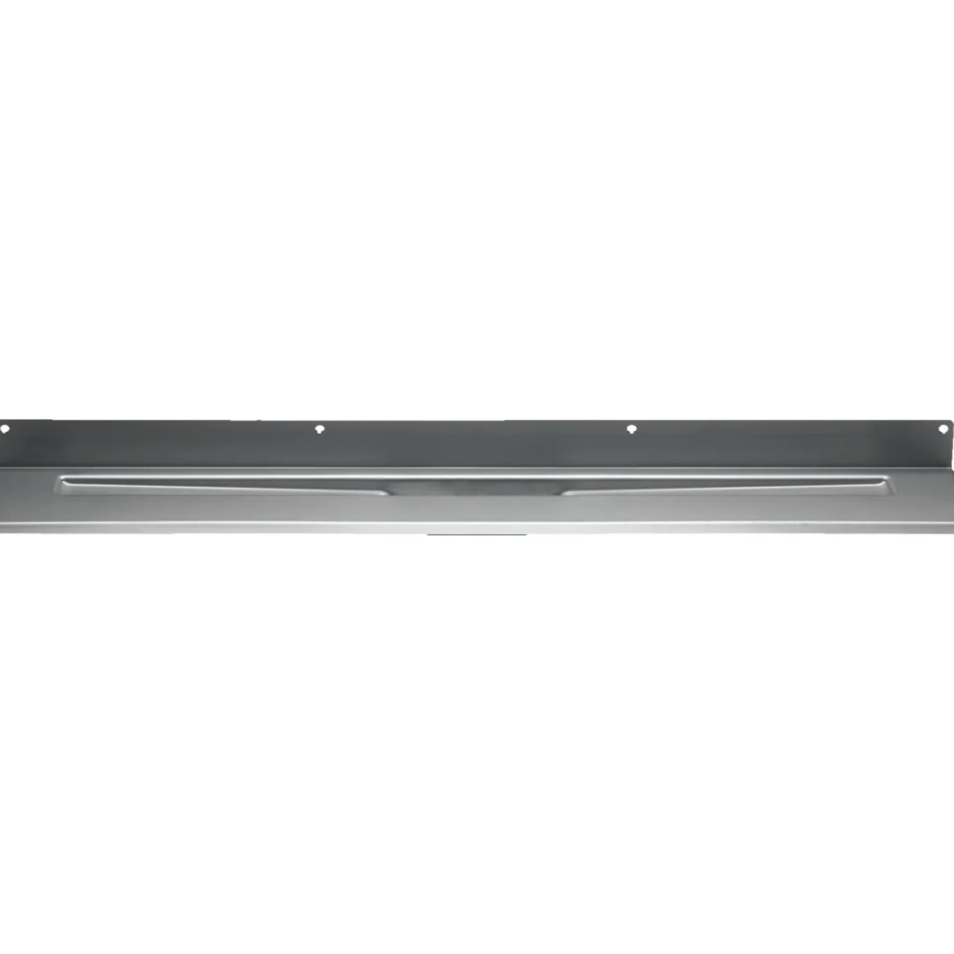 Clearance Unidrain LINJE AFLØBSSKÅL 300 MM
