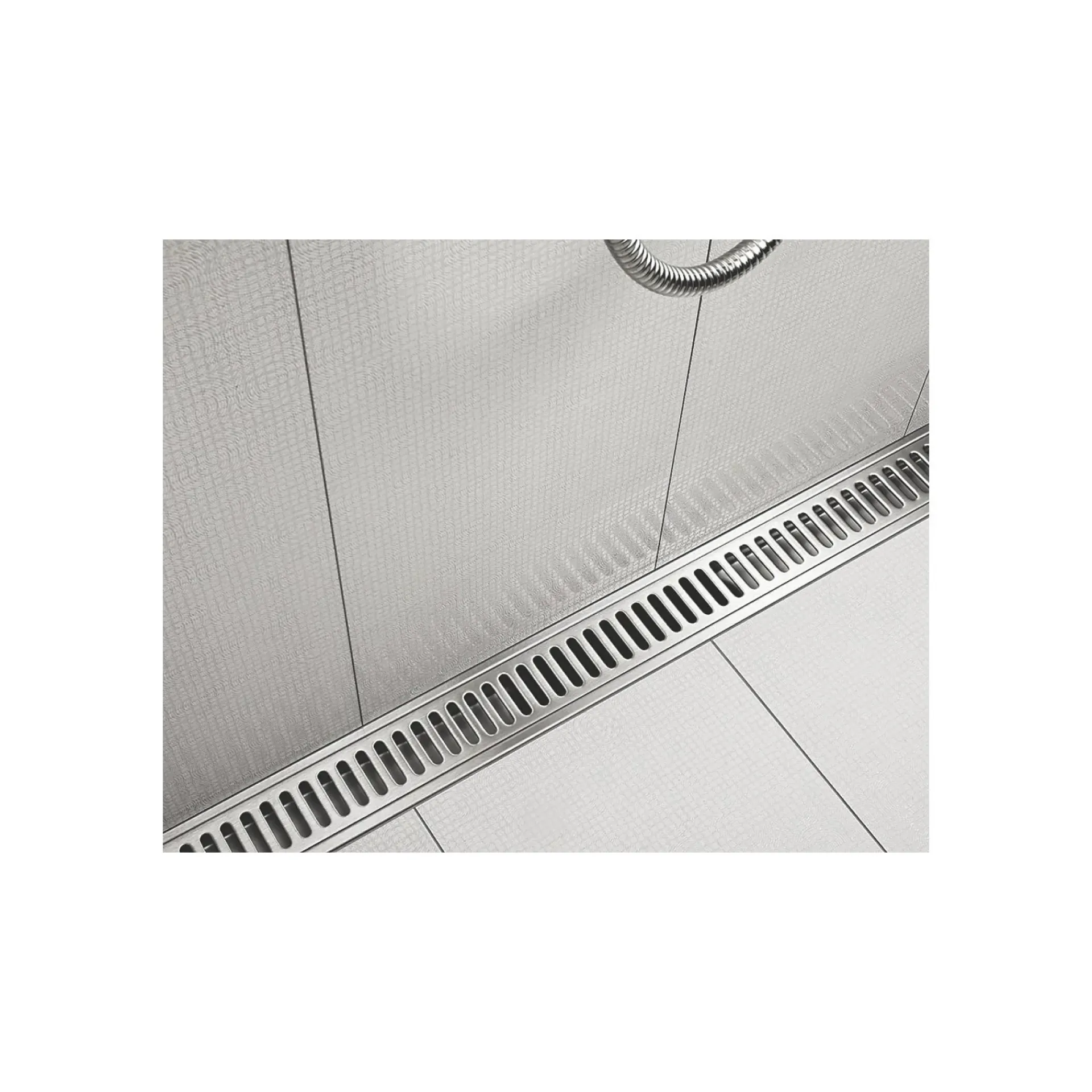 Outlet Unidrain LINJE RIST 51 X 700 MM