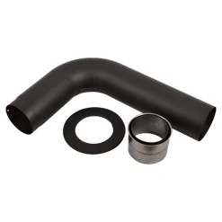 Discount Varde CHIMNEY FULLFORMSÆT Ø155 MM 50 CM