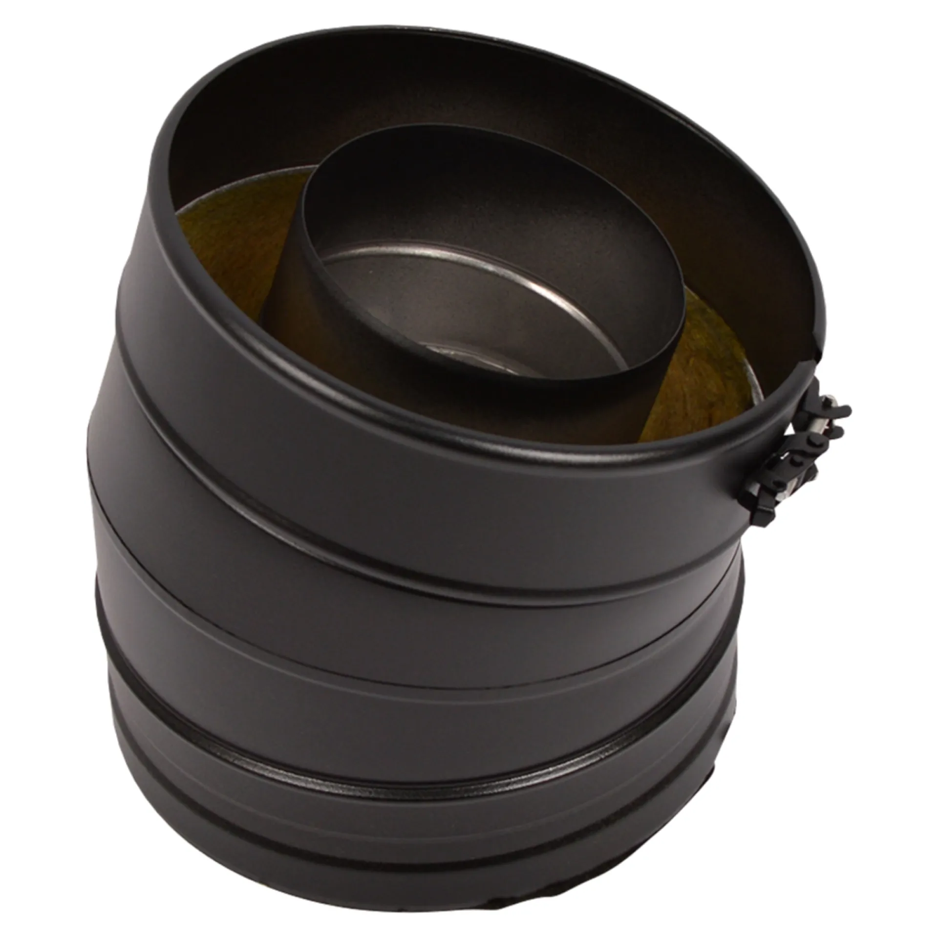 Varde SKORSTEN Ø250 MM