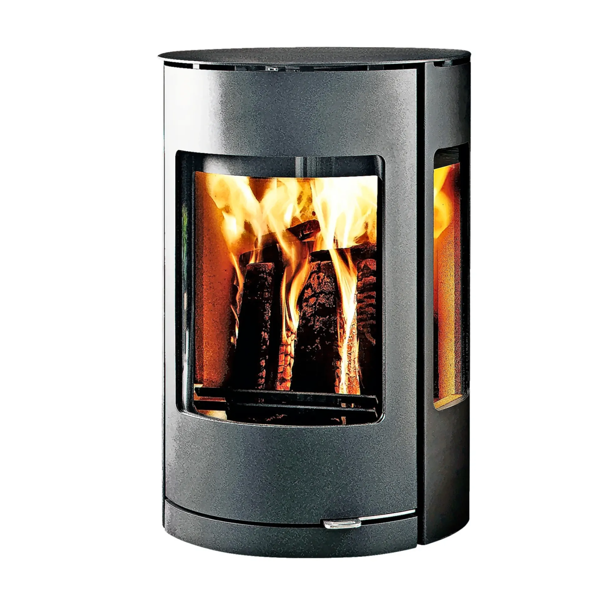 Discount Varde WESTFIRE 37 VÆG BRÆNDEOVN FRITSTÅENDE