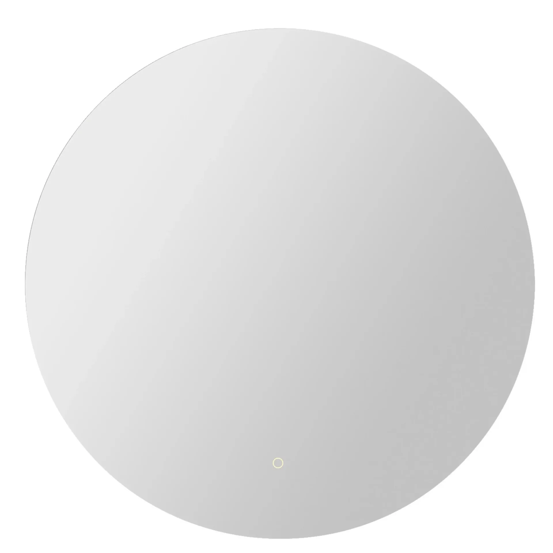 Sale VASSO BARI RUNDT SPEJL MED LED-LYS Ø60 CM