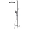 VASSO BS21 BRUSESYSTEM KROM