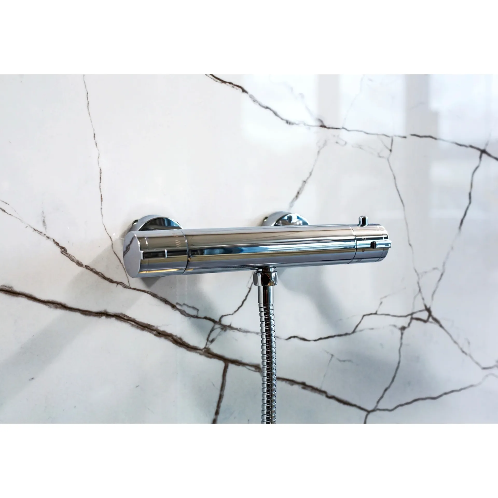 Outlet VASSO BT11 BRUSETERMOSTAT KROM