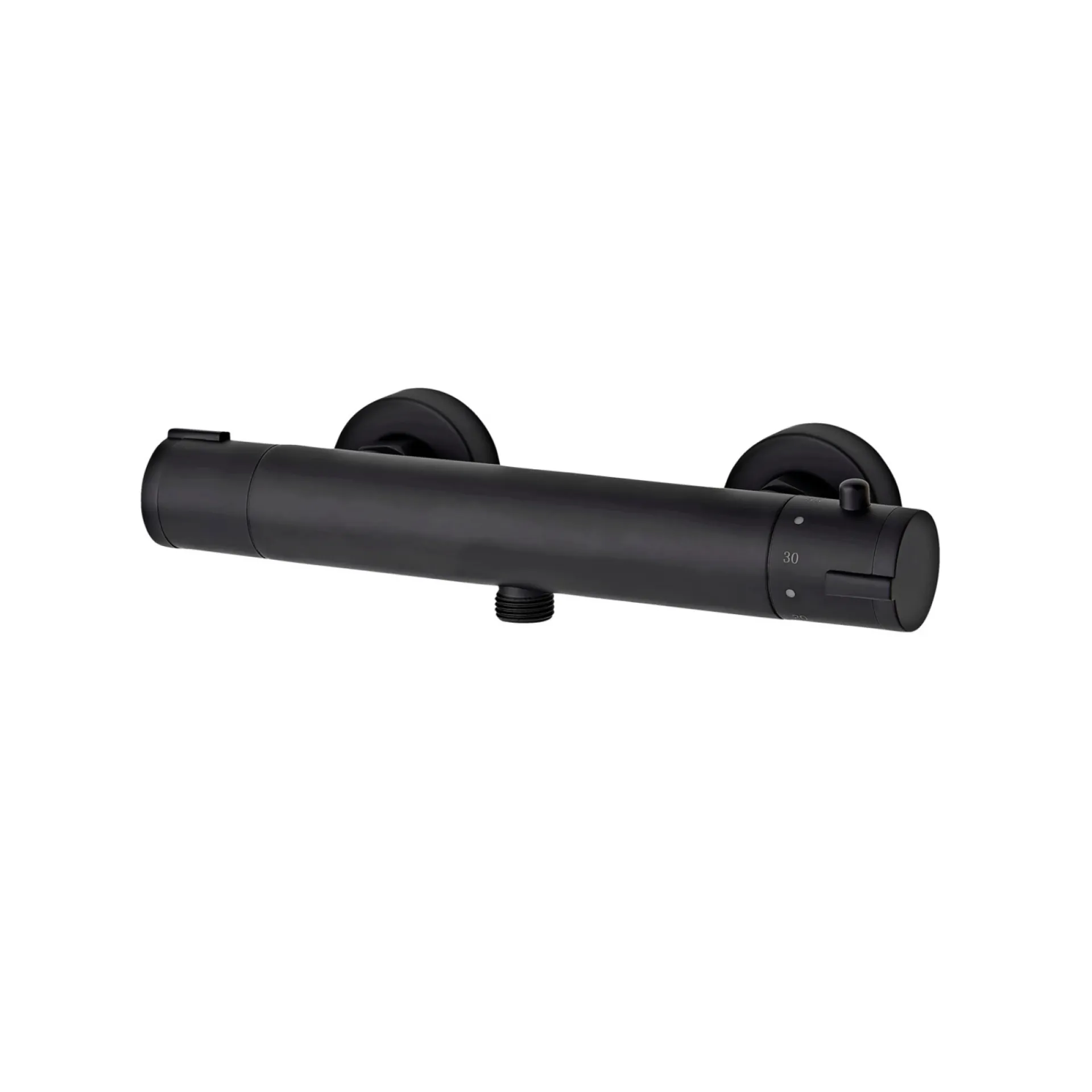 Outlet VASSO BT14 BRUSETERMOSTAT MAT SORT