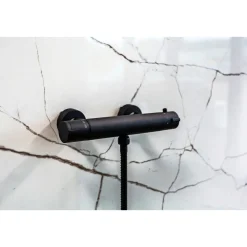 Outlet VASSO BT14 BRUSETERMOSTAT MAT SORT
