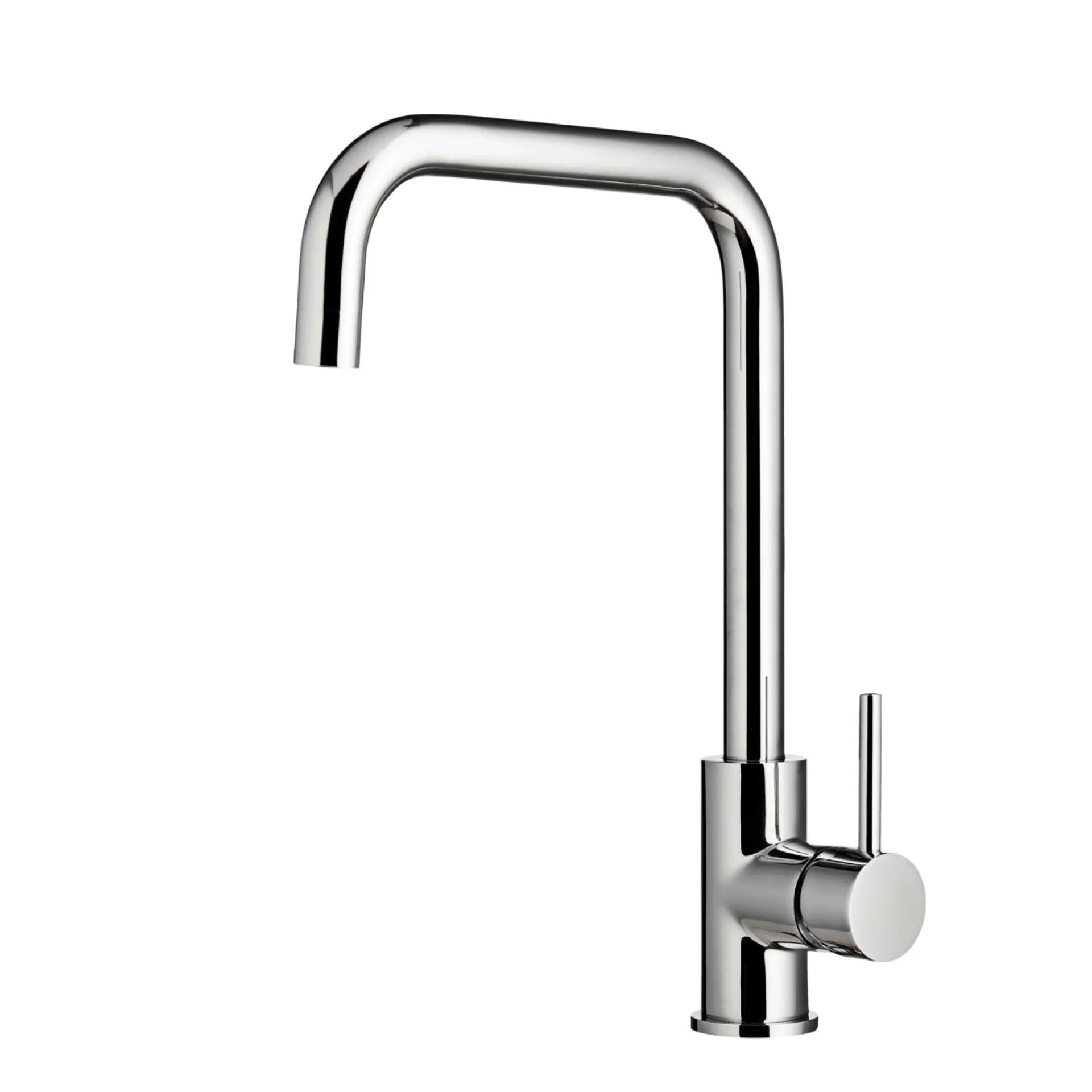 Clearance VASSO KV21 KØKKENARMATUR KROM