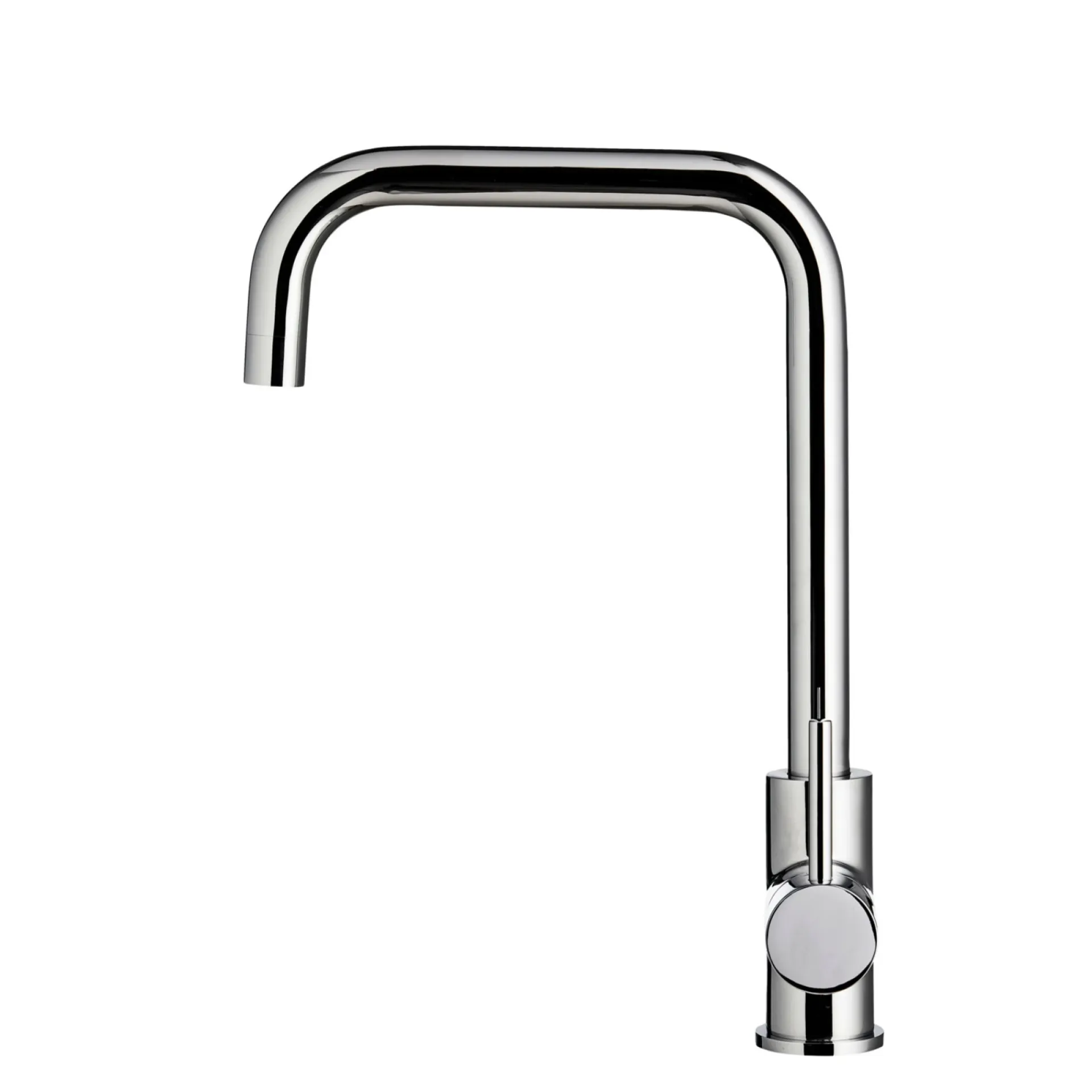 Clearance VASSO KV21 KØKKENARMATUR KROM