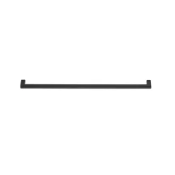 New VASSO MILANO 320 MM. GREB MAT SORT 320 MM