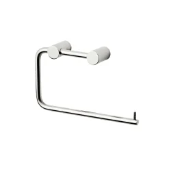 Outlet VASSO M/SKRUER TOILETPAPIRHOLDER KROM