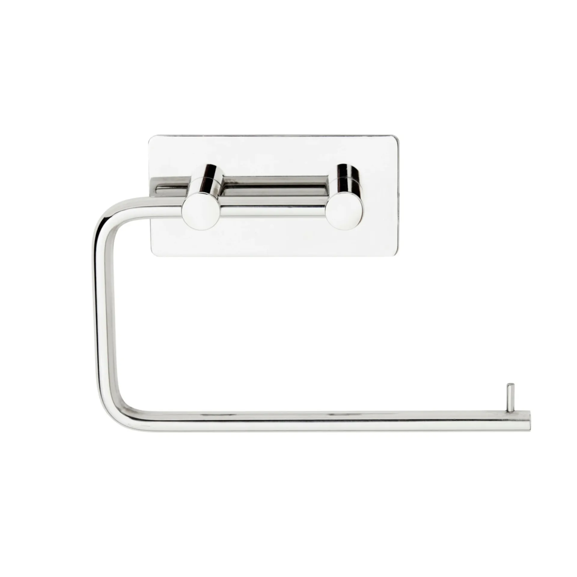 Clearance VASSO RH 11 TOILETPAPIRHOLDER KROM