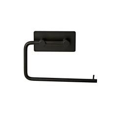 New VASSO RH14 TOILETPAPIRHOLDER MAT SORT