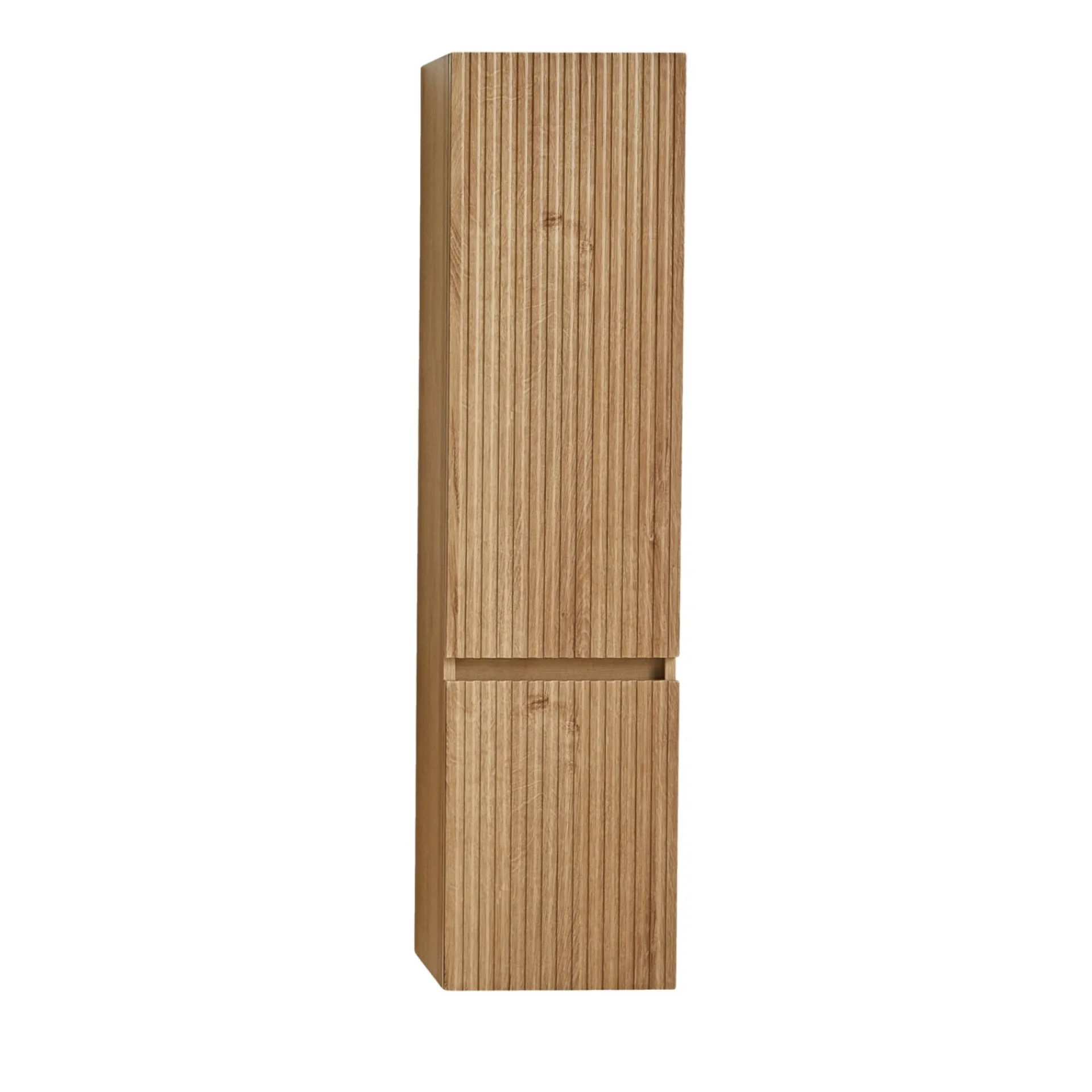Best VASSO ROMA HØJSKAB VARM EG GF-129 2 LÅGER 30 CM