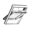 Discount Velux INTEGRA ELEKTRISK VIPPEVINDUE HVIDMALET TRÆ 55 X 78 CM GGL CK02 206821