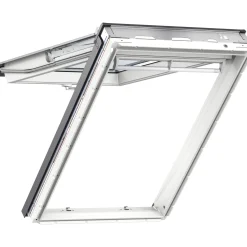 Clearance Velux INTEGRA TOPHÆNGT VINDUE HVID POLYURETAN 78 X 140 CM GPU MK08 006621