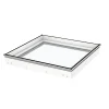 Clearance Velux (2-LAGSRUDE) FAST KARM PVC 120 X 120 CM CFU120120 0020Q