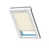Best Velux RULLEGARDIN MANUEL HVID RFL MK08 1028S