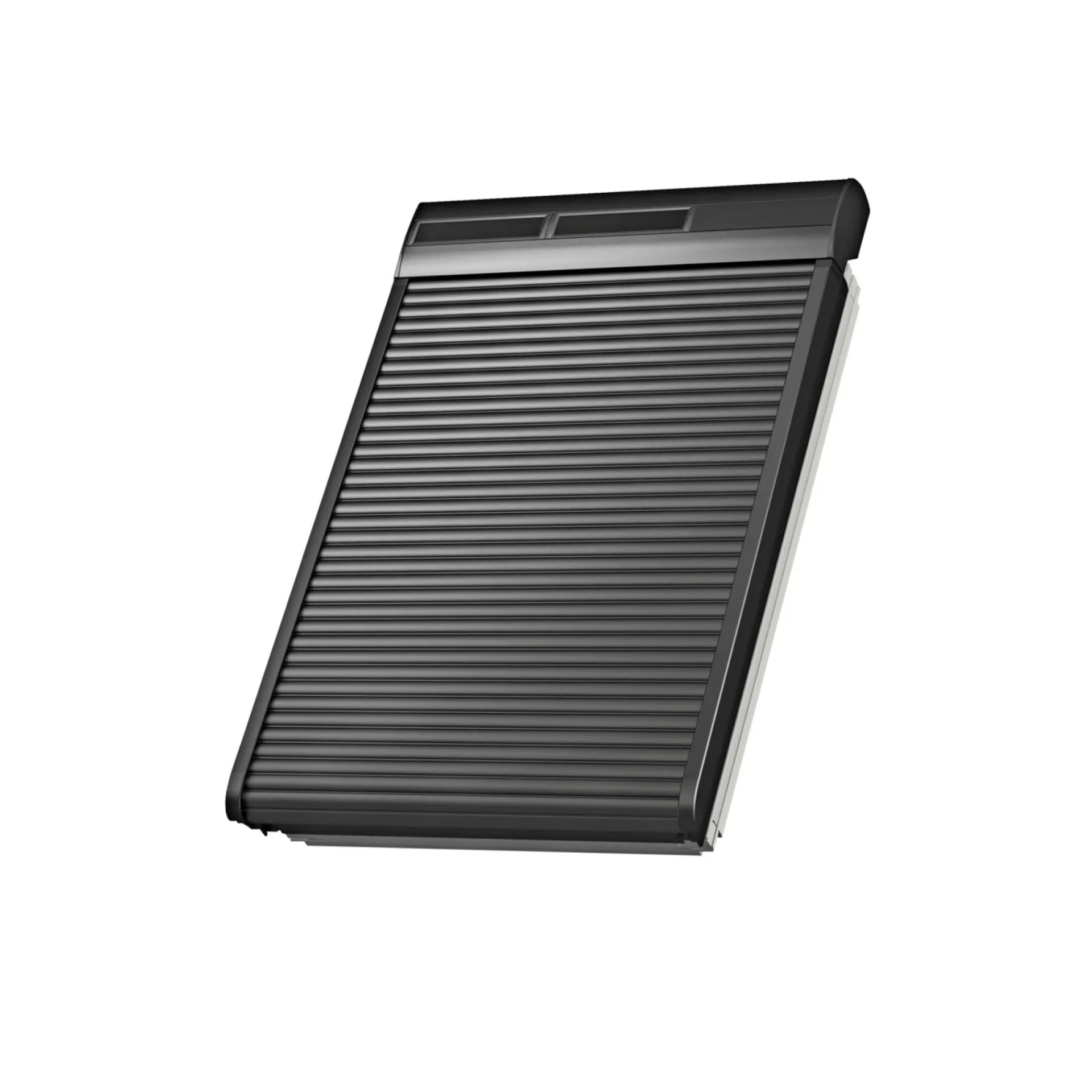 Online Velux RULLESKODDE SOLCELLEDREVET GRÅ SSL MK08 0000S