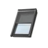 Best Velux SOLGARDIN ELEKTRISK SORT MML CK02 5060S