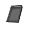 Discount Velux SOLGARDIN SOLCELLEDREVET SORT MSL CK02 5060S